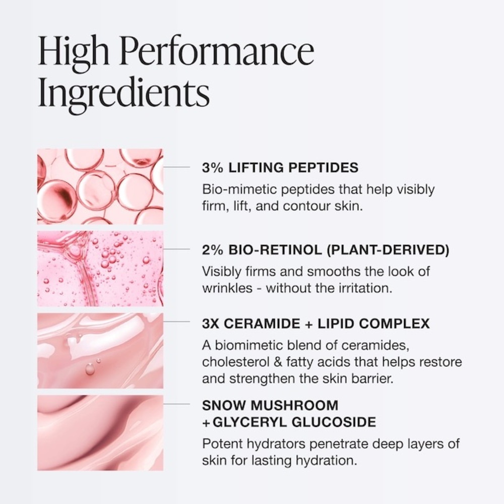 INNBEAUTY PROJECT Pink Extreme Cream Moisturizer - Picture 7 of 9